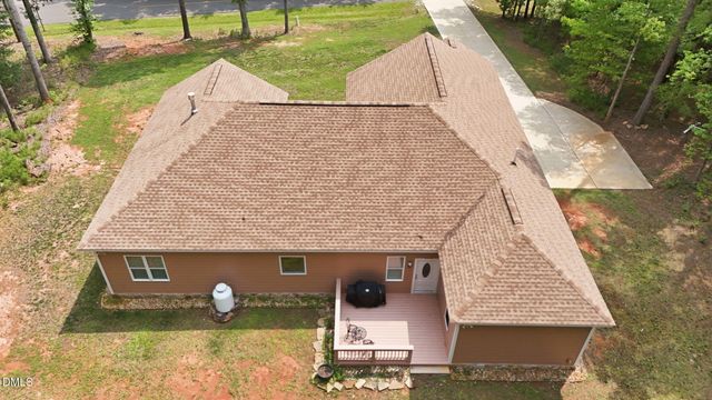 490 Shawnee Drive, Louisburg, NC 27549