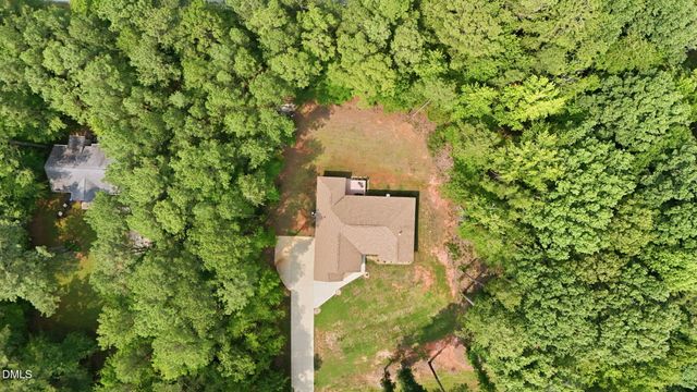 490 Shawnee Drive, Louisburg, NC 27549