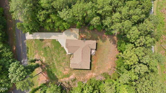 490 Shawnee Drive, Louisburg, NC 27549
