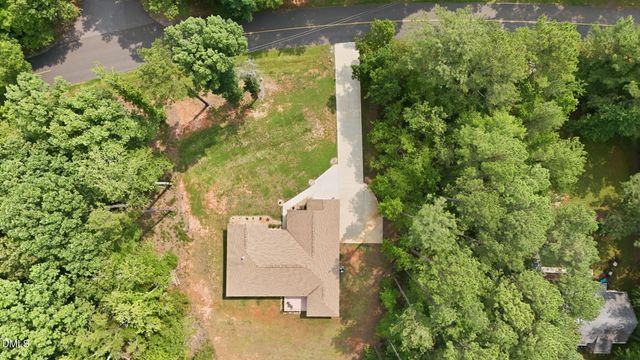 490 Shawnee Drive, Louisburg, NC 27549