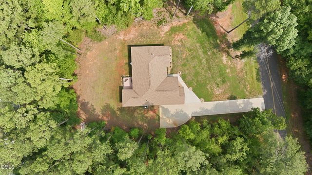 490 Shawnee Drive, Louisburg, NC 27549