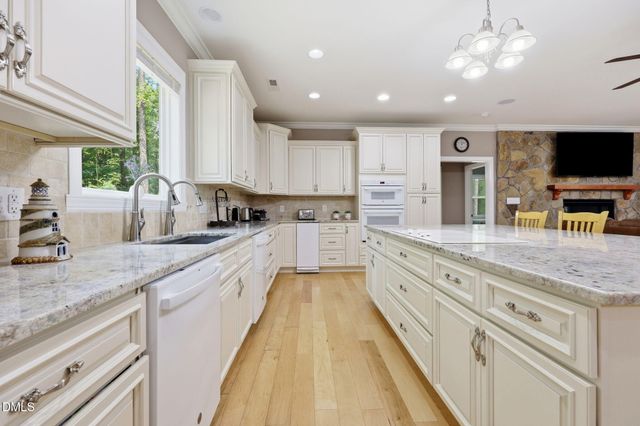490 Shawnee Drive, Louisburg, NC 27549