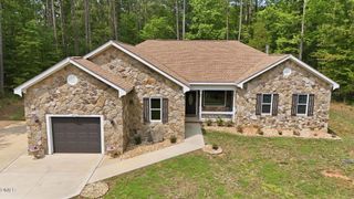 490 Shawnee Drive, Louisburg, NC 27549