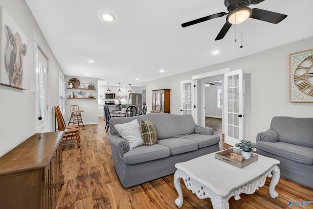 2605 Ready Section Road, Toney, AL 35773