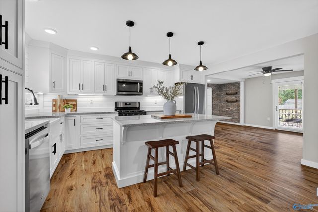 2605 Ready Section Road, Toney, AL 35773