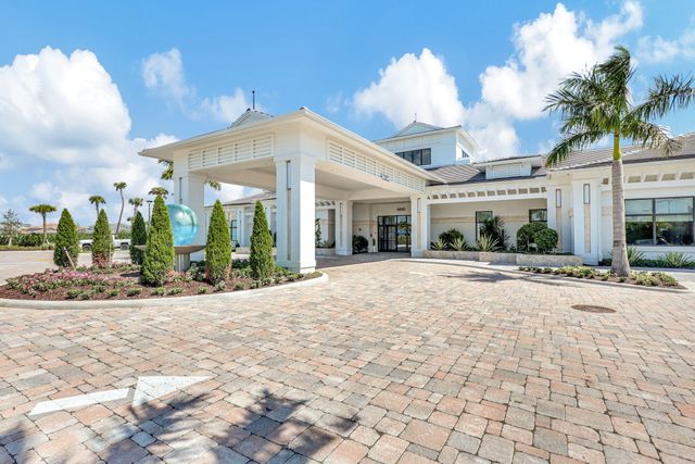 12424 Hammock Way, Palm Beach Gardens, FL 33412