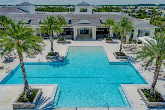 12424 Hammock Way, Palm Beach Gardens, FL 33412