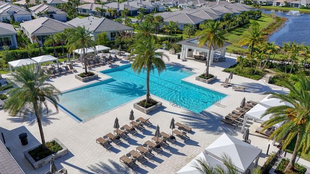 12424 Hammock Way, Palm Beach Gardens, FL 33412