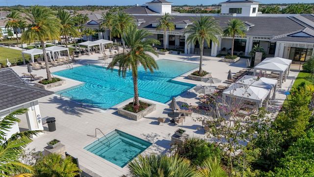 12424 Hammock Way, Palm Beach Gardens, FL 33412
