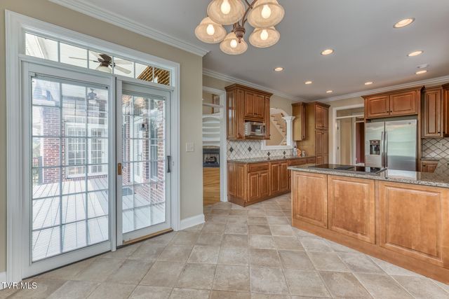 931 Shadyside Drive, Kingsport, TN 37663