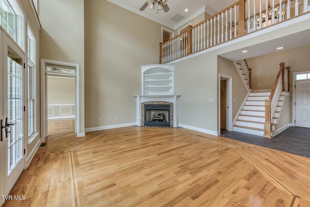 931 Shadyside Drive, Kingsport, TN 37663