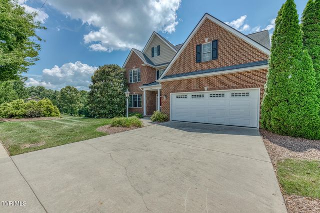 931 Shadyside Drive, Kingsport, TN 37663