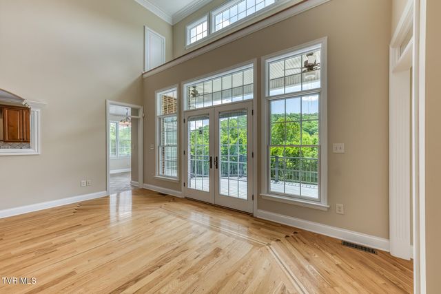 931 Shadyside Drive, Kingsport, TN 37663