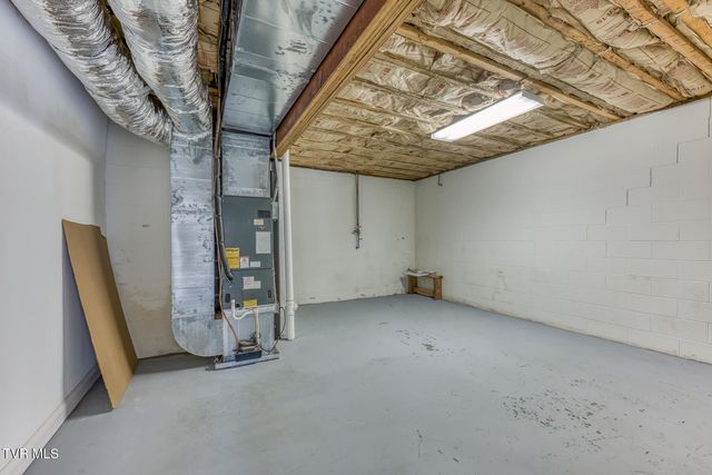 931 Shadyside Drive, Kingsport, TN 37663