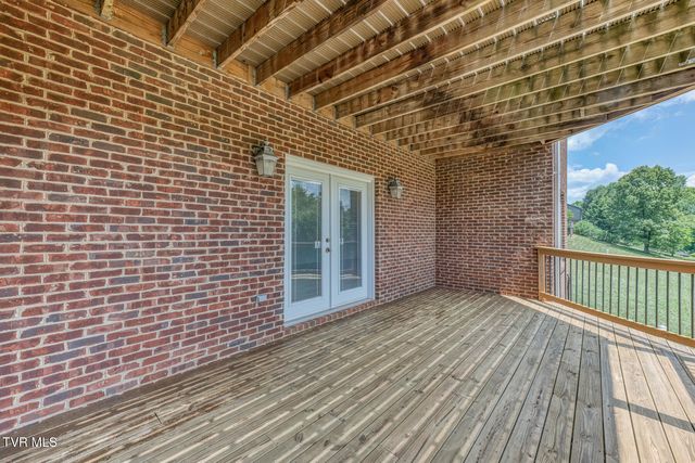 931 Shadyside Drive, Kingsport, TN 37663