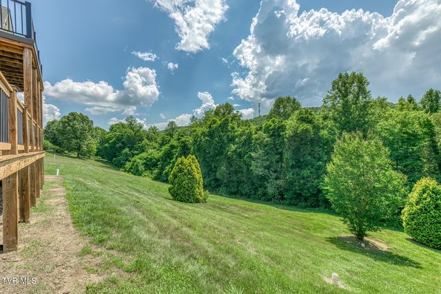 931 Shadyside Drive, Kingsport, TN 37663