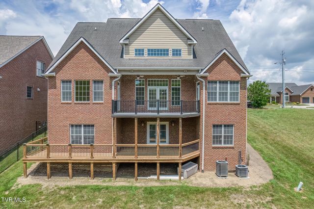 931 Shadyside Drive, Kingsport, TN 37663