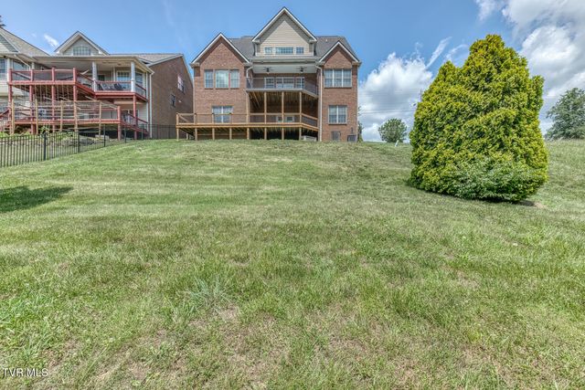 931 Shadyside Drive, Kingsport, TN 37663