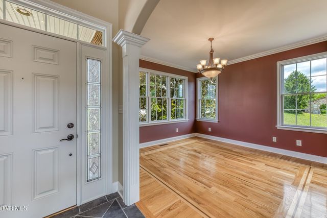 931 Shadyside Drive, Kingsport, TN 37663