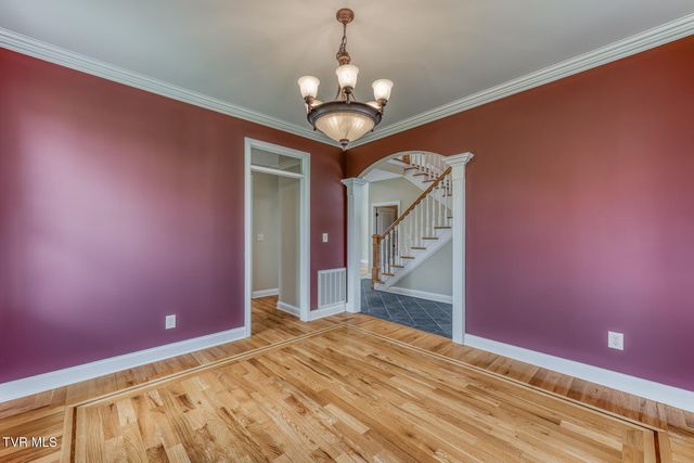 931 Shadyside Drive, Kingsport, TN 37663