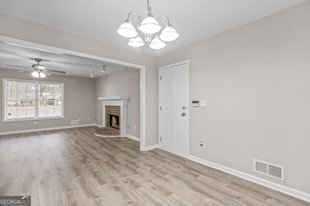 631 Saddlewood Drive, Lawrenceville, GA 30043