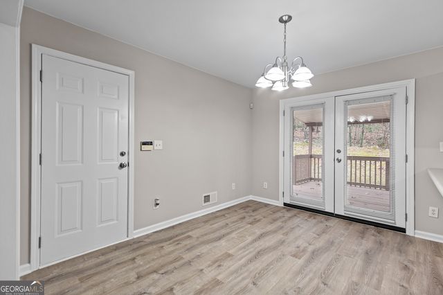 631 Saddlewood Drive, Lawrenceville, GA 30043