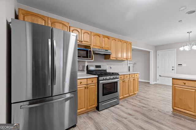 631 Saddlewood Drive, Lawrenceville, GA 30043