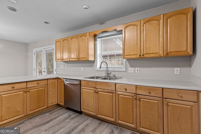 631 Saddlewood Drive, Lawrenceville, GA 30043