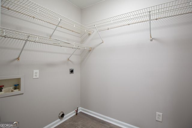 631 Saddlewood Drive, Lawrenceville, GA 30043