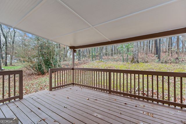 631 Saddlewood Drive, Lawrenceville, GA 30043