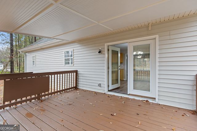 631 Saddlewood Drive, Lawrenceville, GA 30043