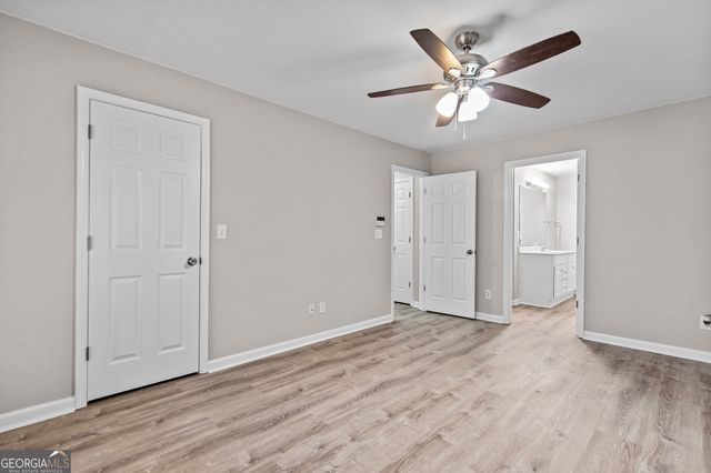 631 Saddlewood Drive, Lawrenceville, GA 30043