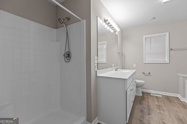 631 Saddlewood Drive, Lawrenceville, GA 30043