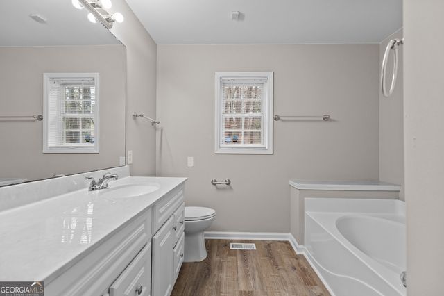 631 Saddlewood Drive, Lawrenceville, GA 30043