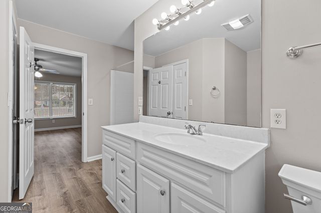 631 Saddlewood Drive, Lawrenceville, GA 30043