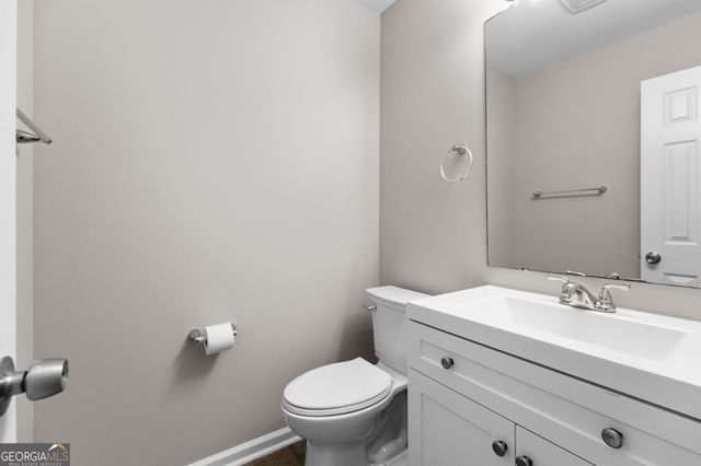 631 Saddlewood Drive, Lawrenceville, GA 30043