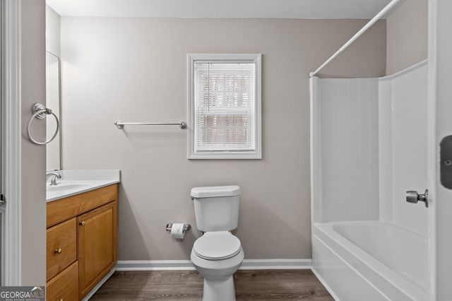 631 Saddlewood Drive, Lawrenceville, GA 30043