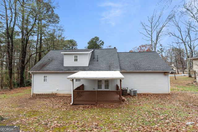 631 Saddlewood Drive, Lawrenceville, GA 30043