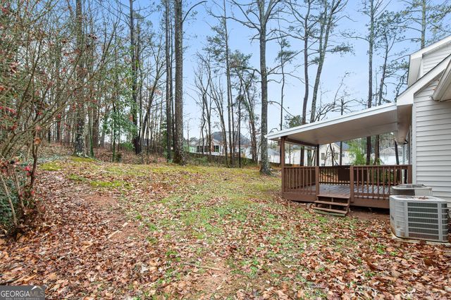 631 Saddlewood Drive, Lawrenceville, GA 30043