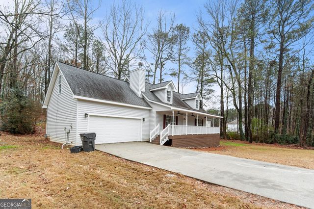 631 Saddlewood Drive, Lawrenceville, GA 30043