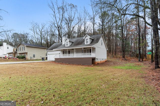 631 Saddlewood Drive, Lawrenceville, GA 30043