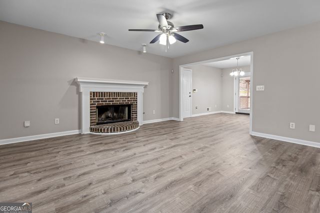 631 Saddlewood Drive, Lawrenceville, GA 30043