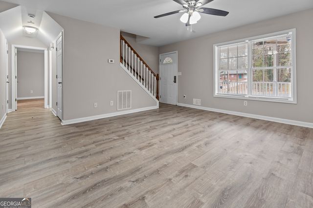 631 Saddlewood Drive, Lawrenceville, GA 30043