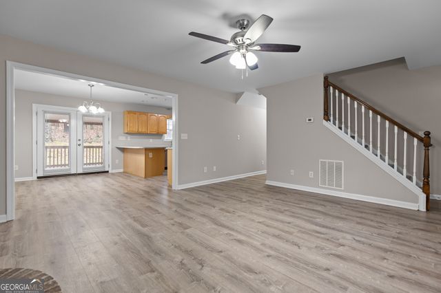 631 Saddlewood Drive, Lawrenceville, GA 30043