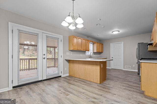 631 Saddlewood Drive, Lawrenceville, GA 30043