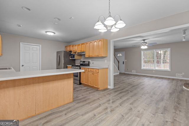 631 Saddlewood Drive, Lawrenceville, GA 30043