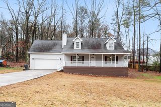 631 Saddlewood Drive, Lawrenceville, GA 30043