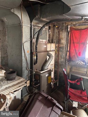 3980 2ND ST SW, Washington, DC 20032