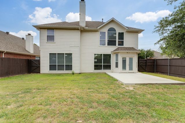 4401 Chris Drive, Fort Worth, TX 76244