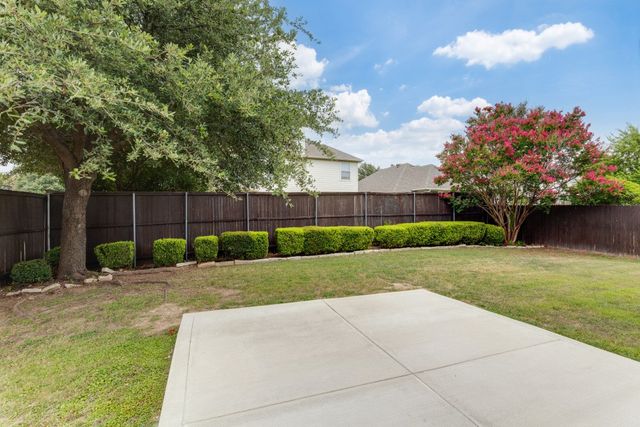 4401 Chris Drive, Fort Worth, TX 76244